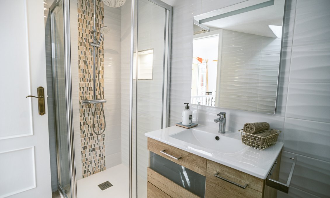 Használt Ingatlanok - Semi Detached -
Orihuela Costa - Costa Blanca