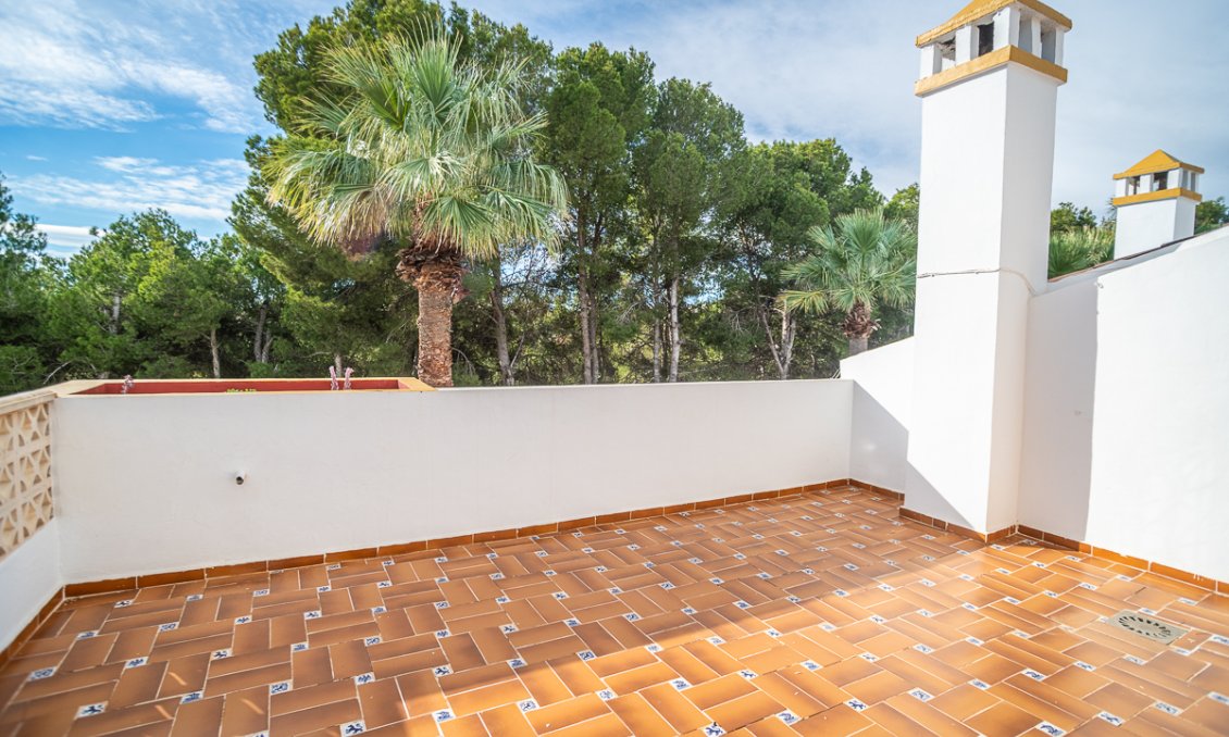 Használt Ingatlanok - Semi Detached -
Orihuela Costa - Costa Blanca