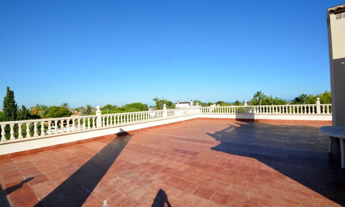 Segunda mano - Villa -
Orihuela Costa - Costa Blanca