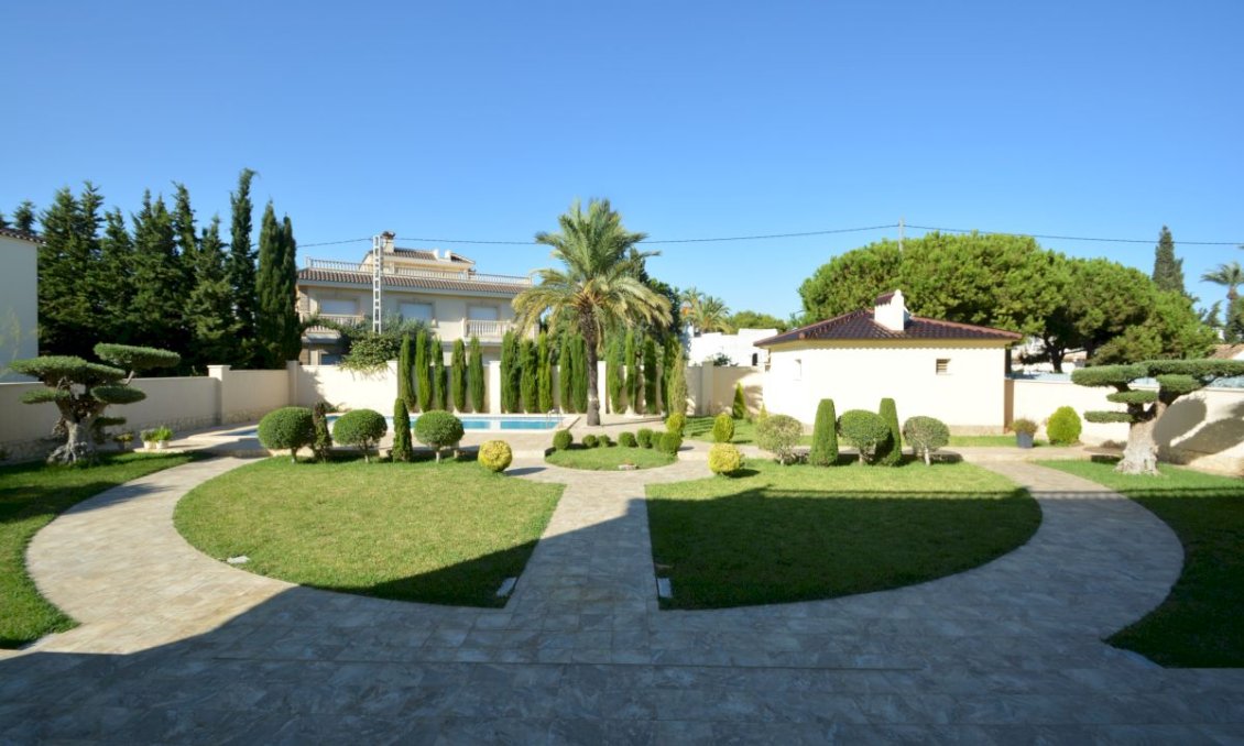 Segunda mano - Villa -
Orihuela Costa - Costa Blanca