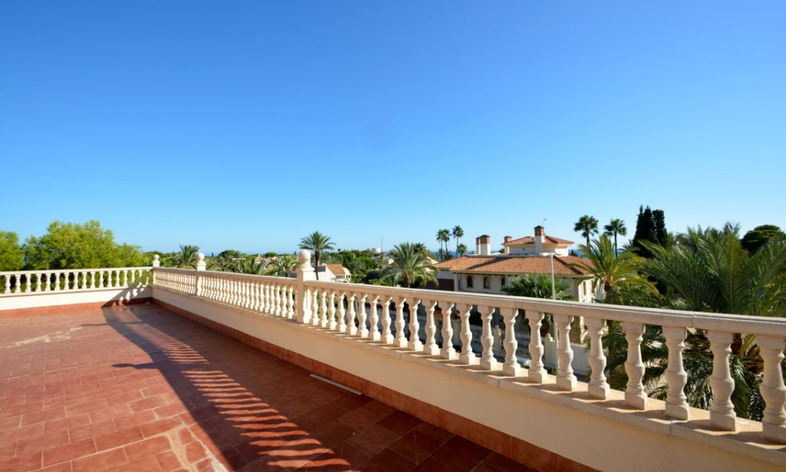 Segunda mano - Villa -
Orihuela Costa - Costa Blanca