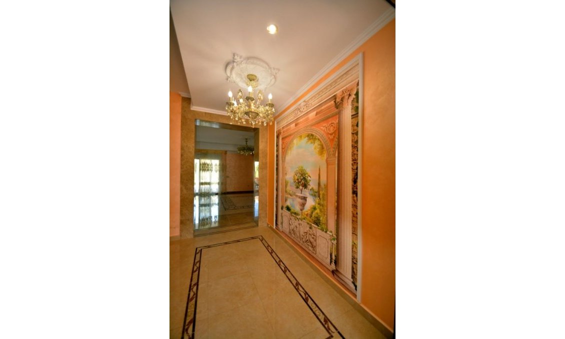 Segunda mano - Villa -
Orihuela Costa - Costa Blanca