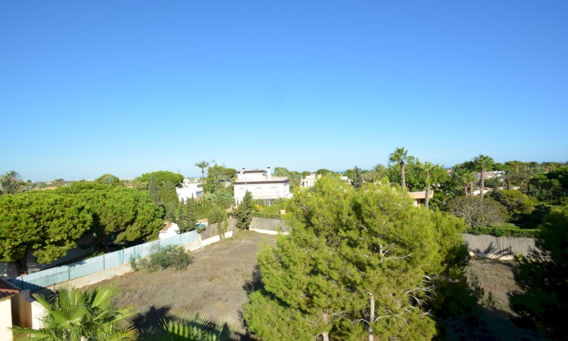 Segunda mano - Villa -
Orihuela Costa - Costa Blanca