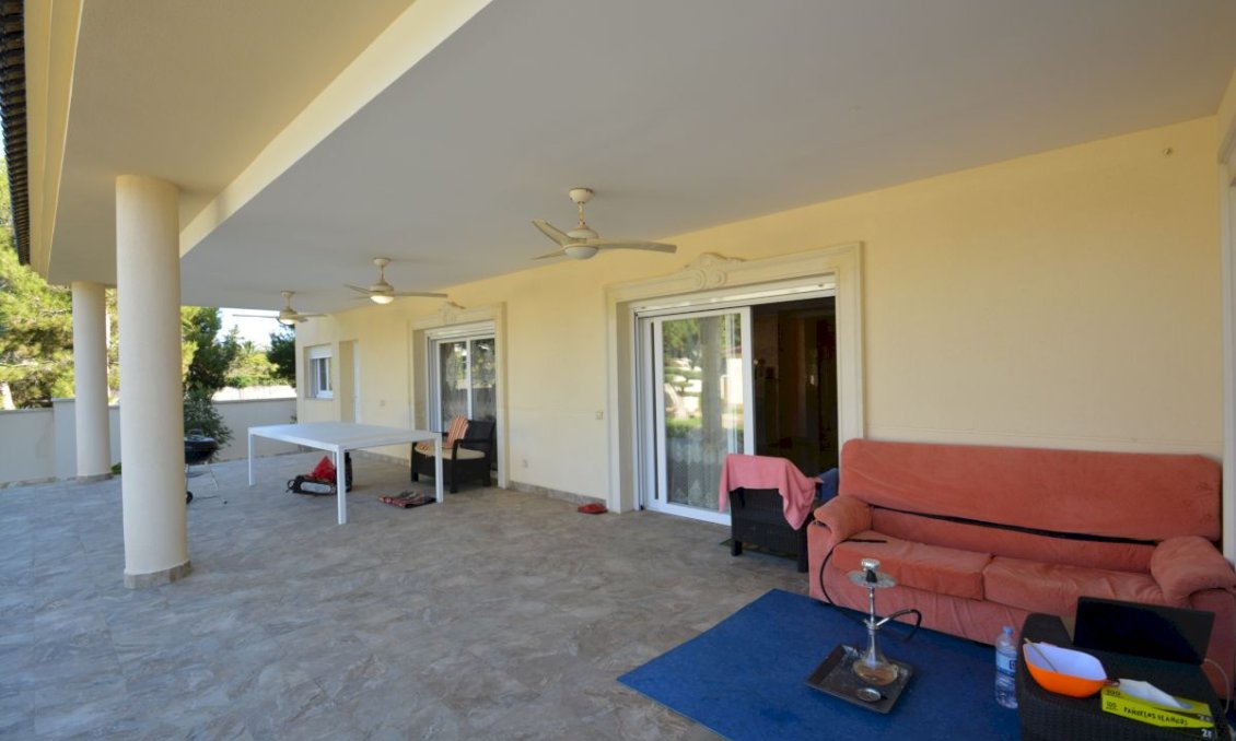 Segunda mano - Villa -
Orihuela Costa - Costa Blanca