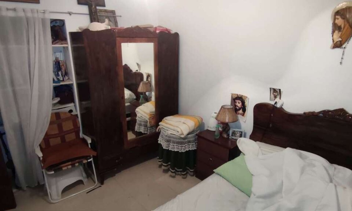 Segunda mano - Town House -
Pinoso - Inland