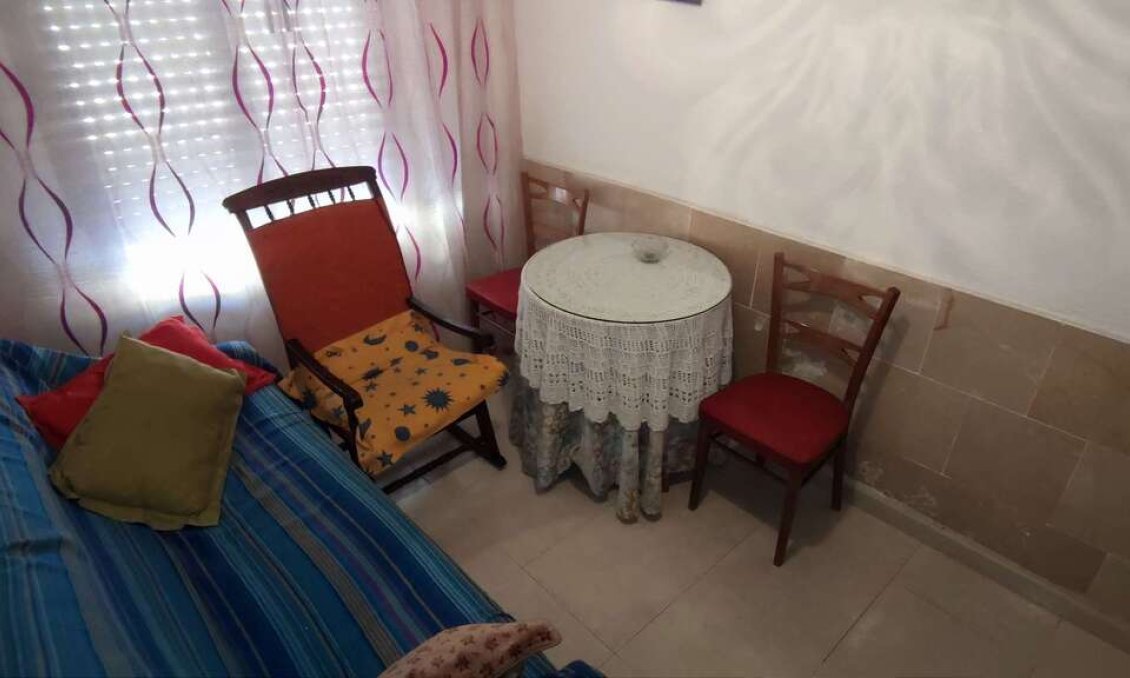 Segunda mano - Town House -
Pinoso - Inland