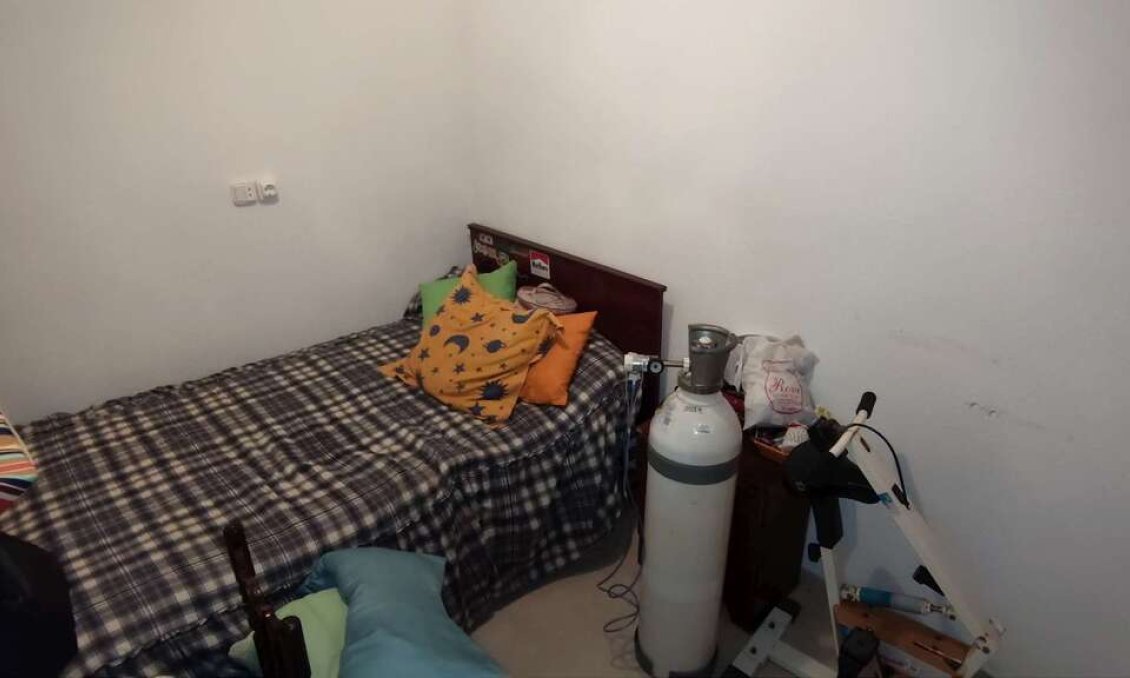 Segunda mano - Town House -
Pinoso - Inland