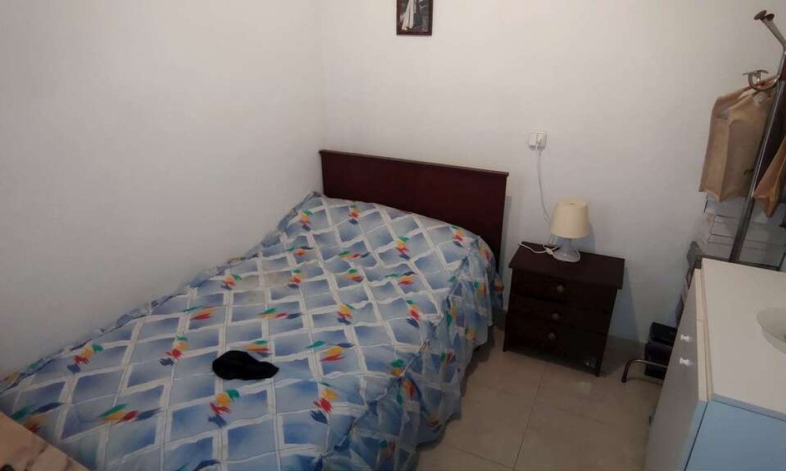 Segunda mano - Town House -
Pinoso - Inland