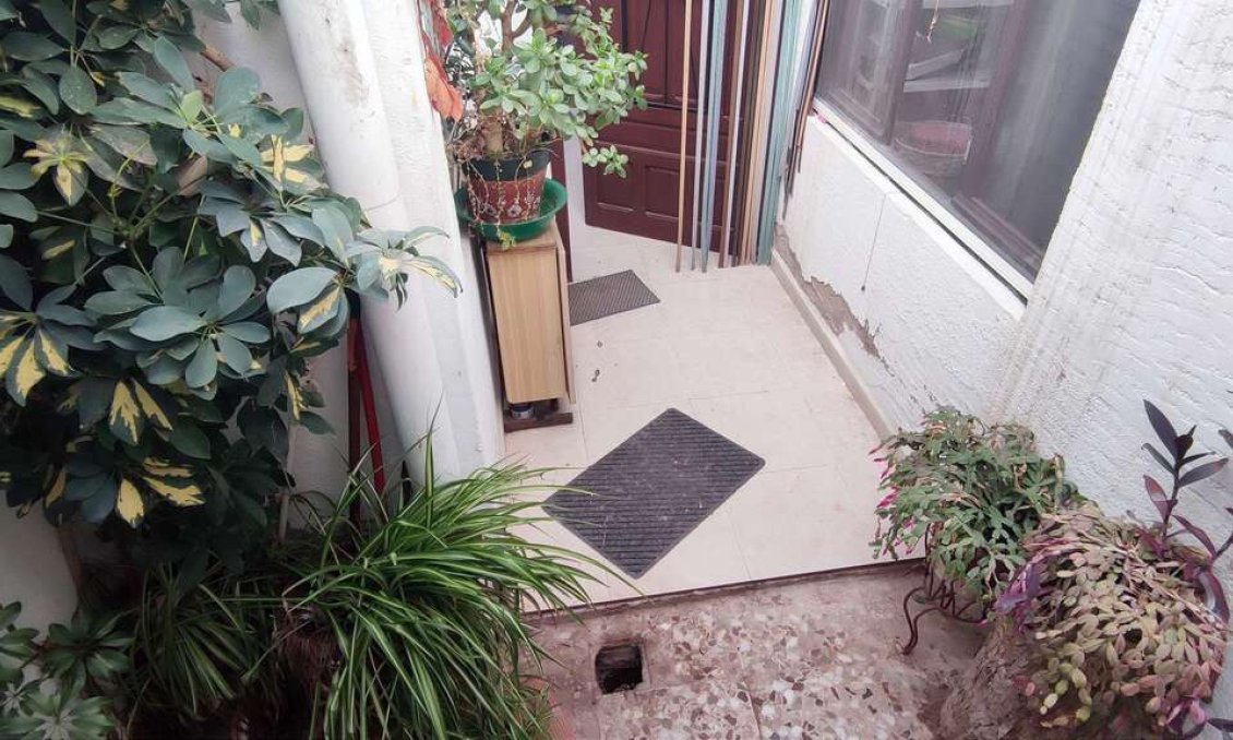Segunda mano - Town House -
Pinoso - Inland