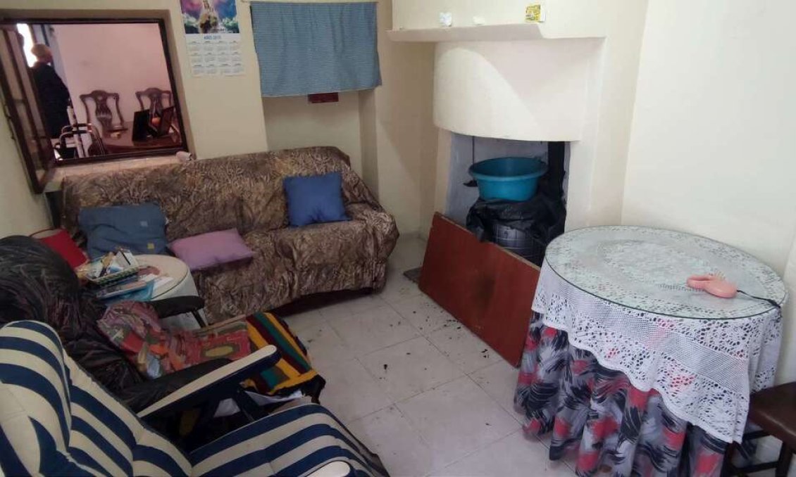 Segunda mano - Town House -
Pinoso - Inland