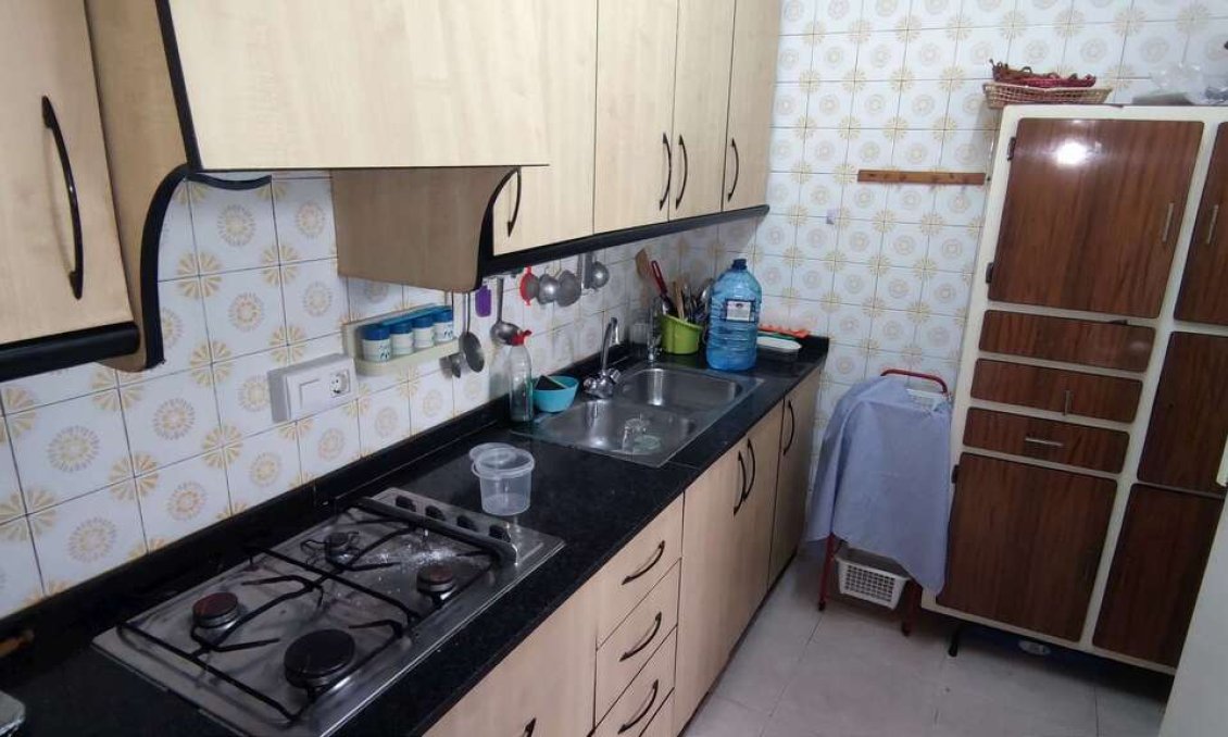 Segunda mano - Town House -
Pinoso - Inland