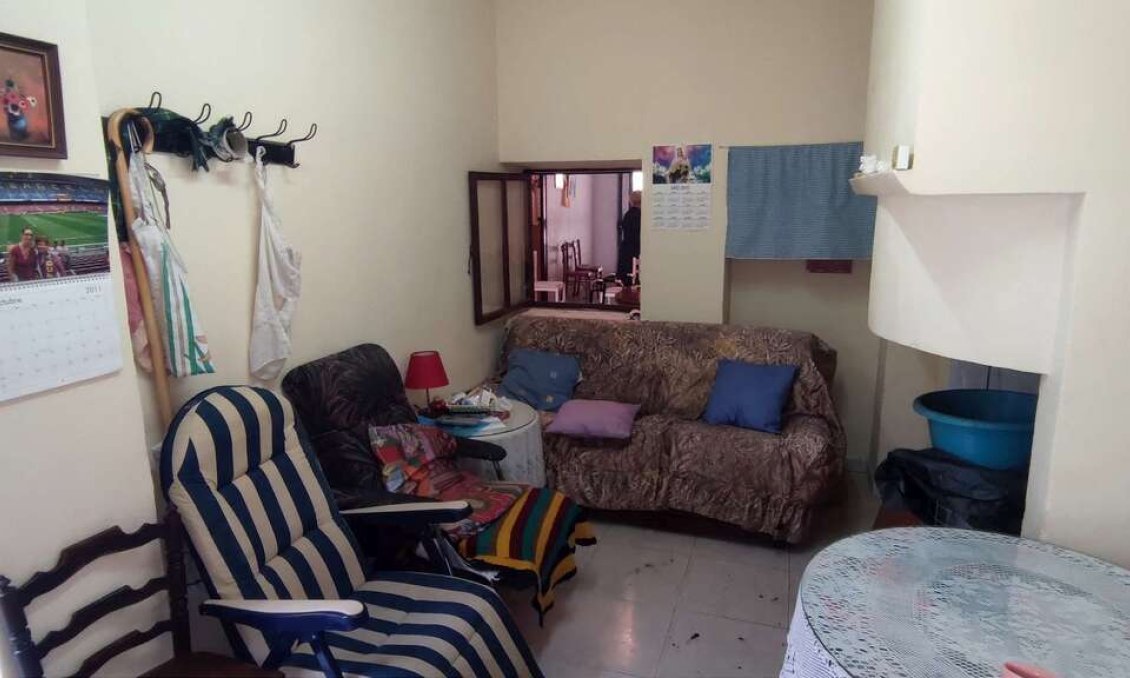 Segunda mano - Town House -
Pinoso - Inland