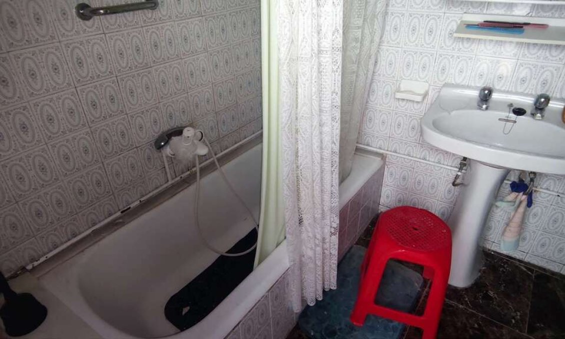 Segunda mano - Town House -
Pinoso - Inland