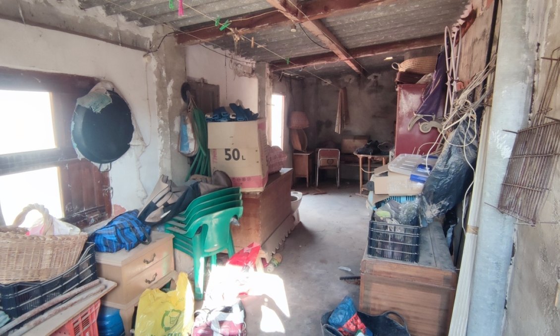 Segunda mano - Town House -
Pinoso - Inland