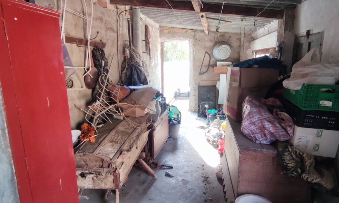 Segunda mano - Town House -
Pinoso - Inland