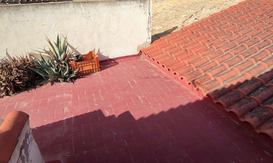 Segunda mano - Town House -
Pinoso - Inland