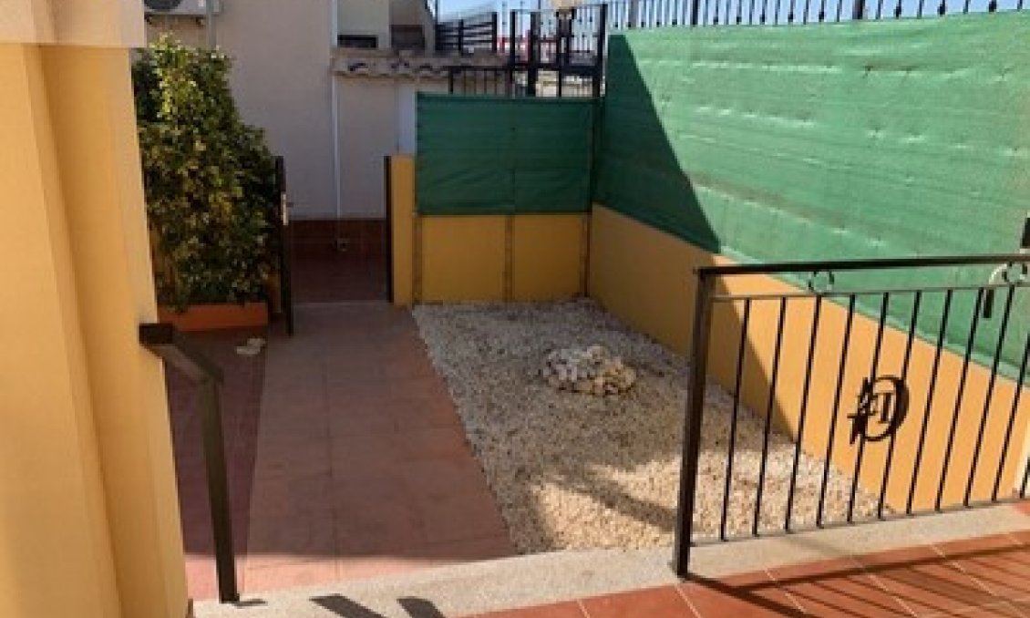 Segunda mano - Bungalow -
Guardamar del Segura - Costa Blanca