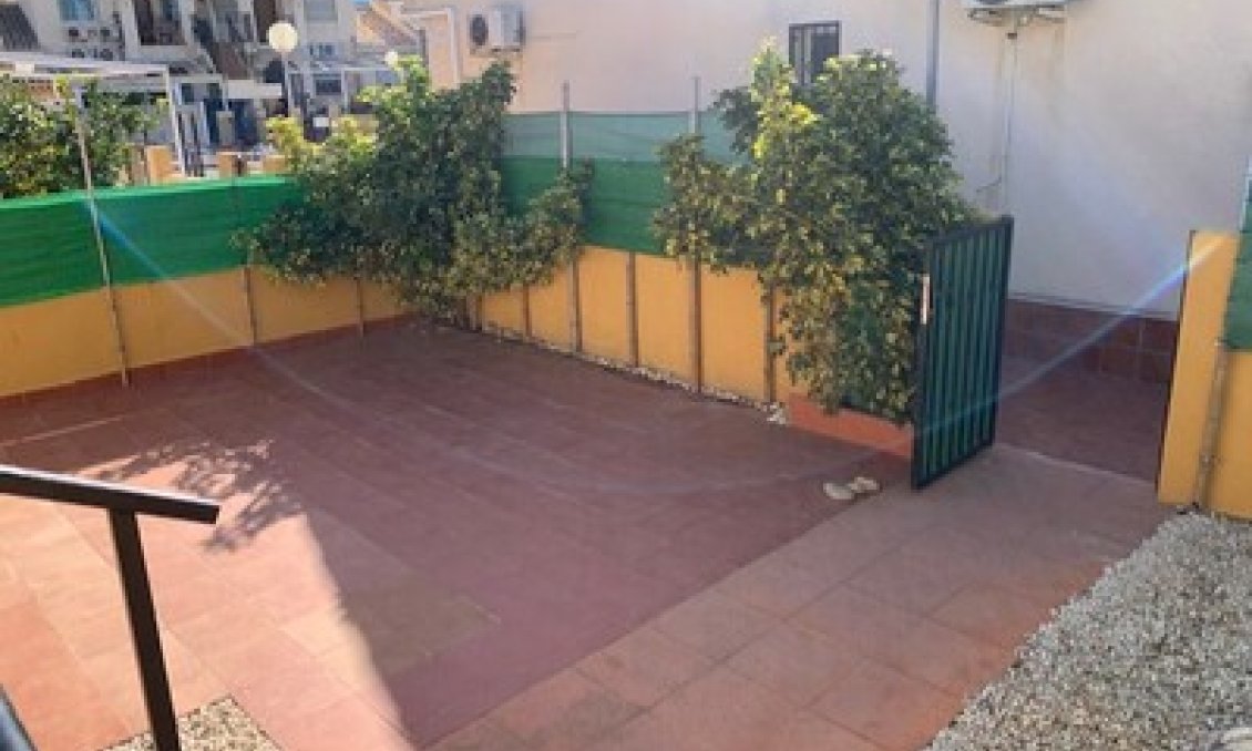 Segunda mano - Bungalow -
Guardamar del Segura - Costa Blanca
