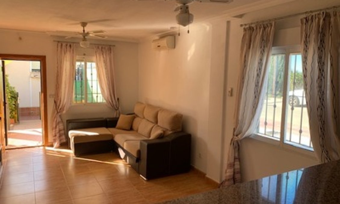 Segunda mano - Bungalow -
Guardamar del Segura - Costa Blanca