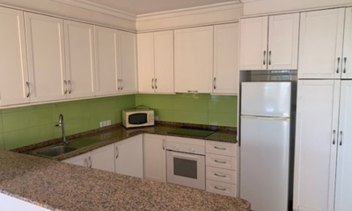 Segunda mano - Bungalow -
Guardamar del Segura - Costa Blanca