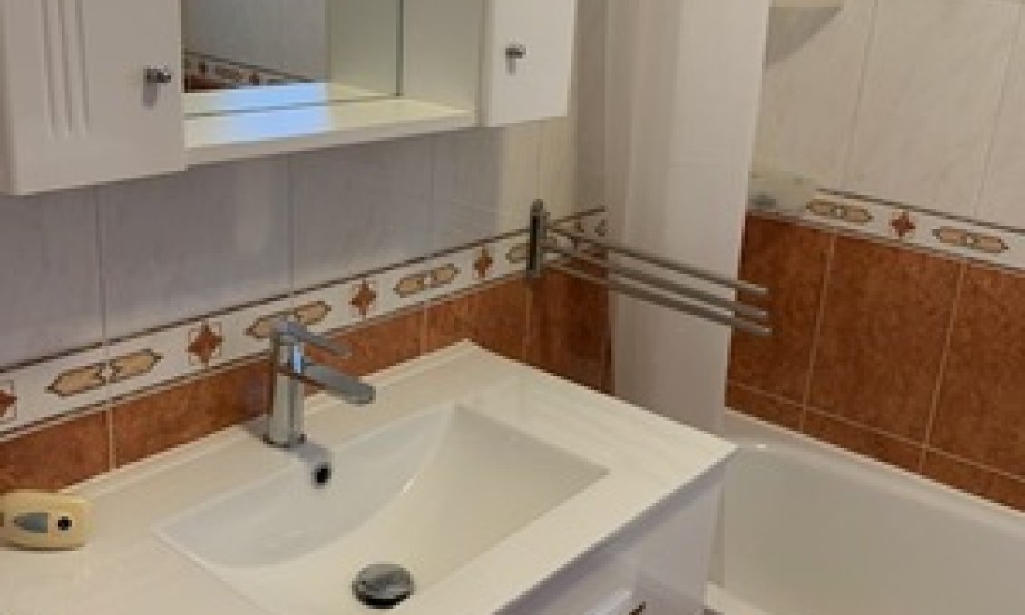 Segunda mano - Bungalow -
Guardamar del Segura - Costa Blanca