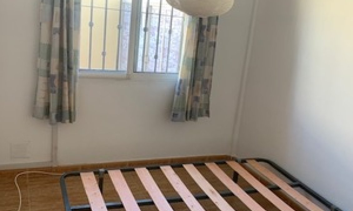 Segunda mano - Bungalow -
Guardamar del Segura - Costa Blanca