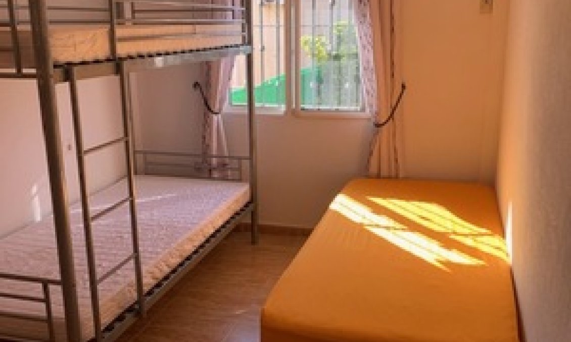 Segunda mano - Bungalow -
Guardamar del Segura - Costa Blanca
