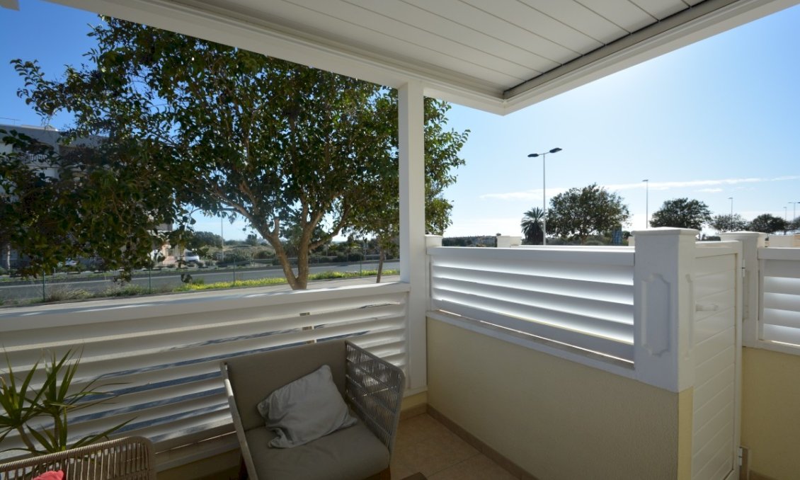 Segunda mano - Town House -
Guardamar del Segura - Costa Blanca