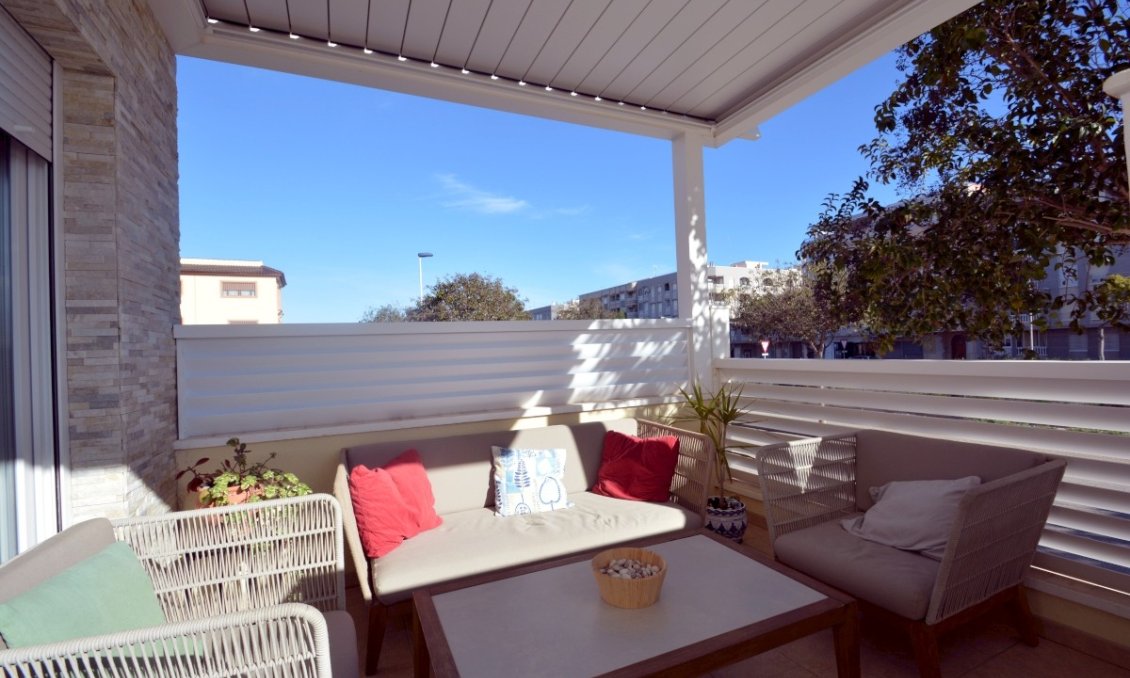 Segunda mano - Town House -
Guardamar del Segura - Costa Blanca