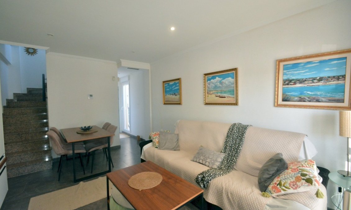 Segunda mano - Town House -
Guardamar del Segura - Costa Blanca