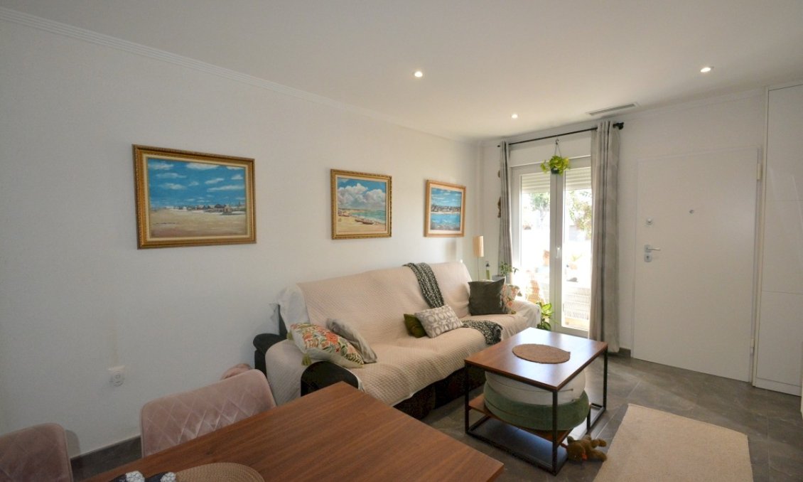 Segunda mano - Town House -
Guardamar del Segura - Costa Blanca