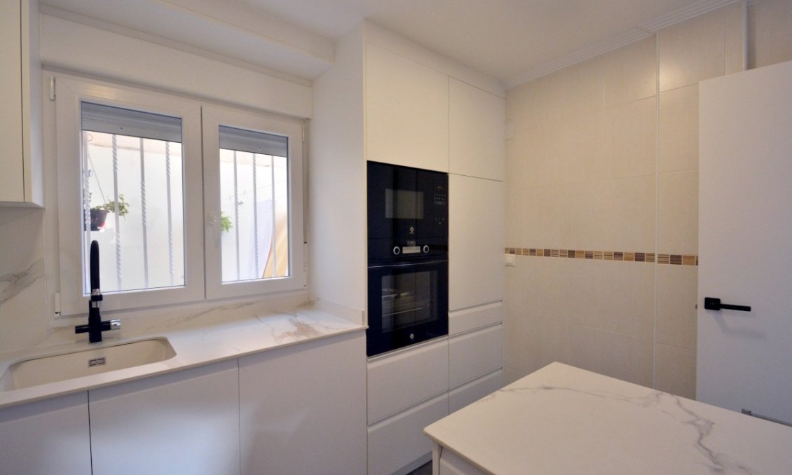 Segunda mano - Town House -
Guardamar del Segura - Costa Blanca