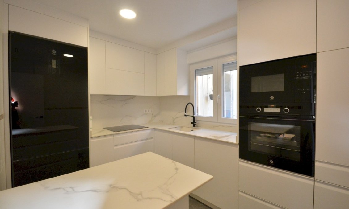 Segunda mano - Town House -
Guardamar del Segura - Costa Blanca