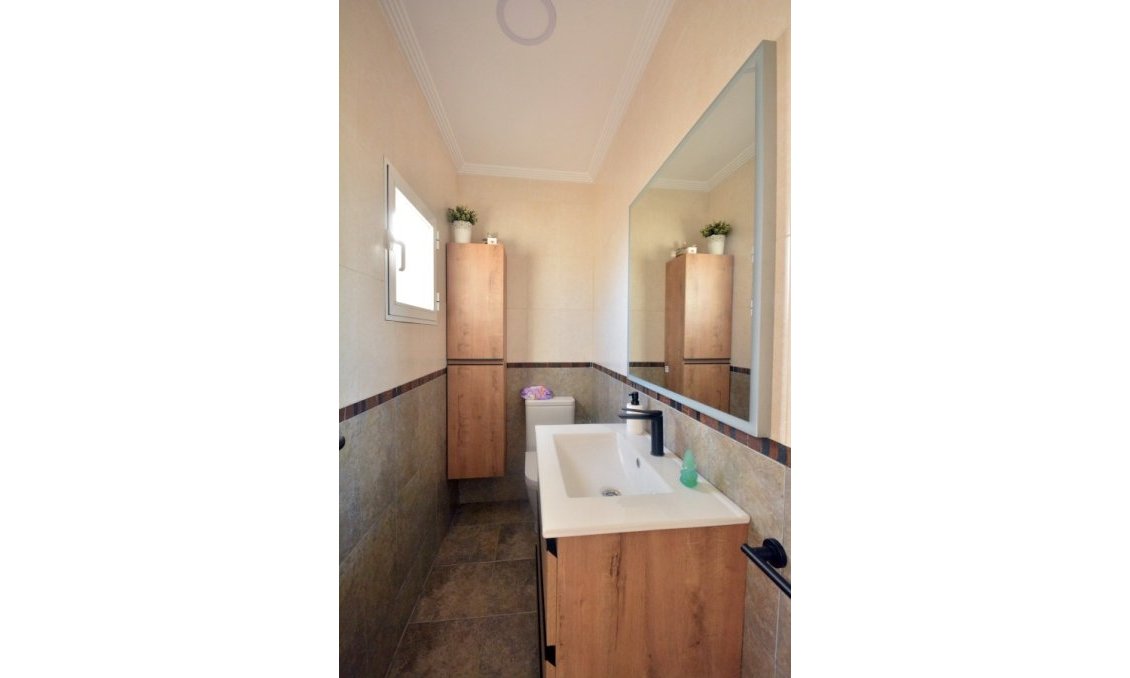 Segunda mano - Town House -
Guardamar del Segura - Costa Blanca