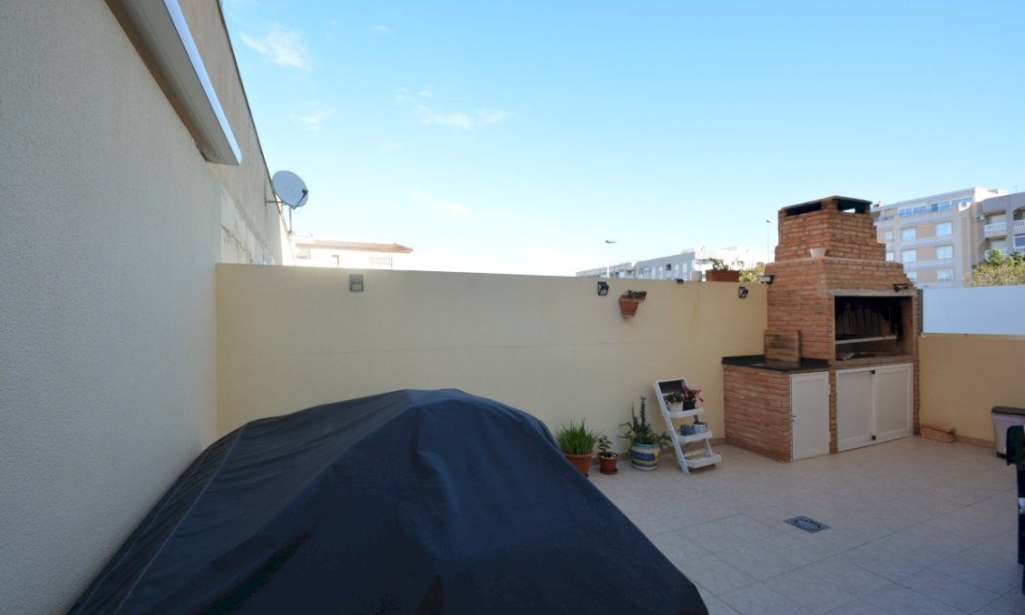 Segunda mano - Town House -
Guardamar del Segura - Costa Blanca