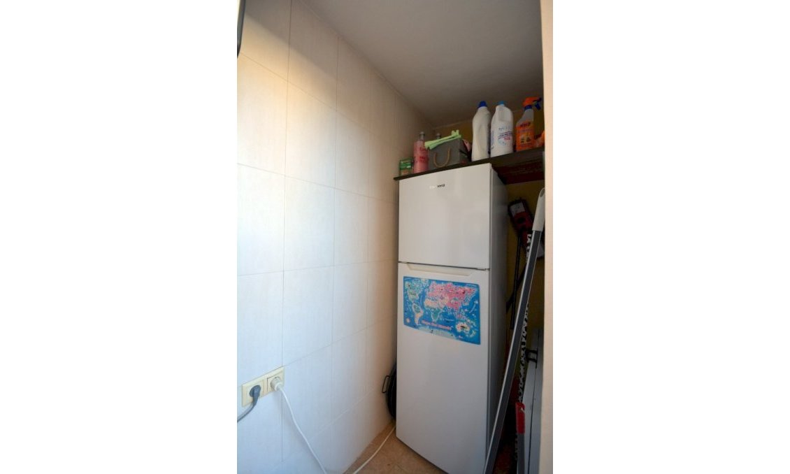 Segunda mano - Town House -
Guardamar del Segura - Costa Blanca