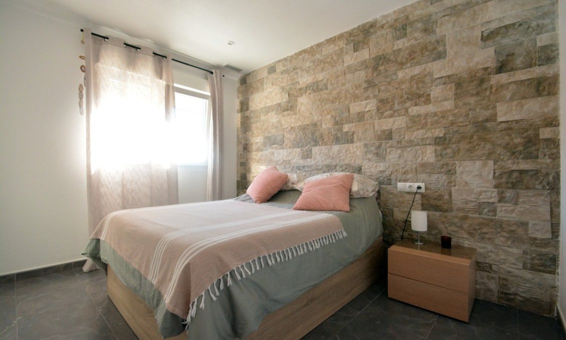 Segunda mano - Town House -
Guardamar del Segura - Costa Blanca