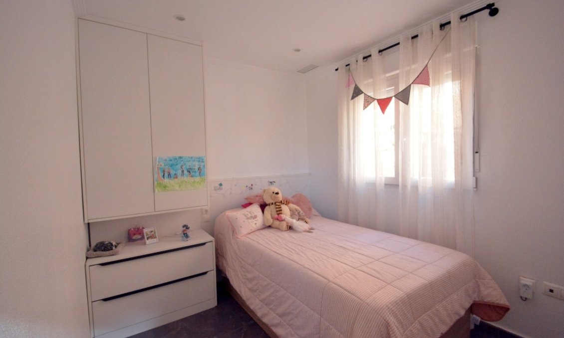 Segunda mano - Town House -
Guardamar del Segura - Costa Blanca