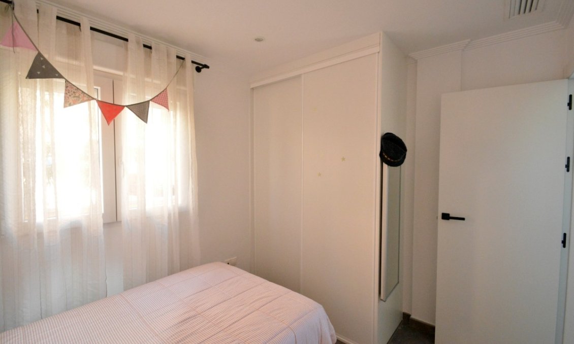 Segunda mano - Town House -
Guardamar del Segura - Costa Blanca