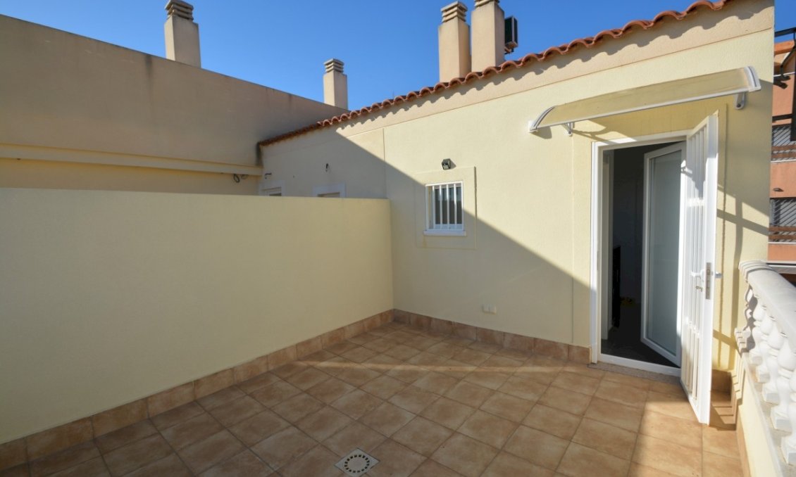 Segunda mano - Town House -
Guardamar del Segura - Costa Blanca