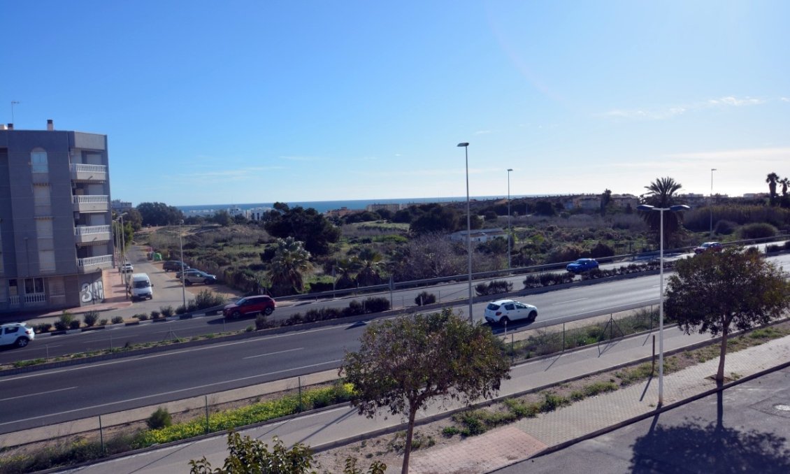 Segunda mano - Town House -
Guardamar del Segura - Costa Blanca