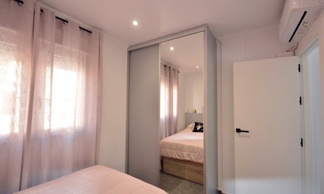Segunda mano - Town House -
Guardamar del Segura - Costa Blanca