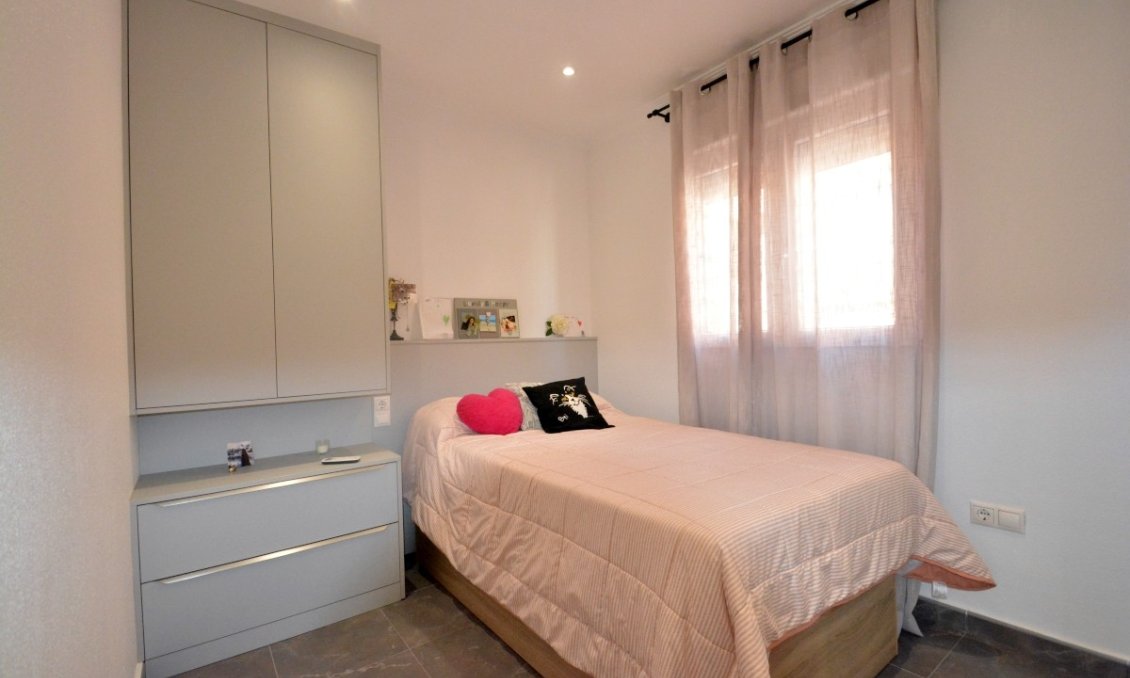 Segunda mano - Town House -
Guardamar del Segura - Costa Blanca