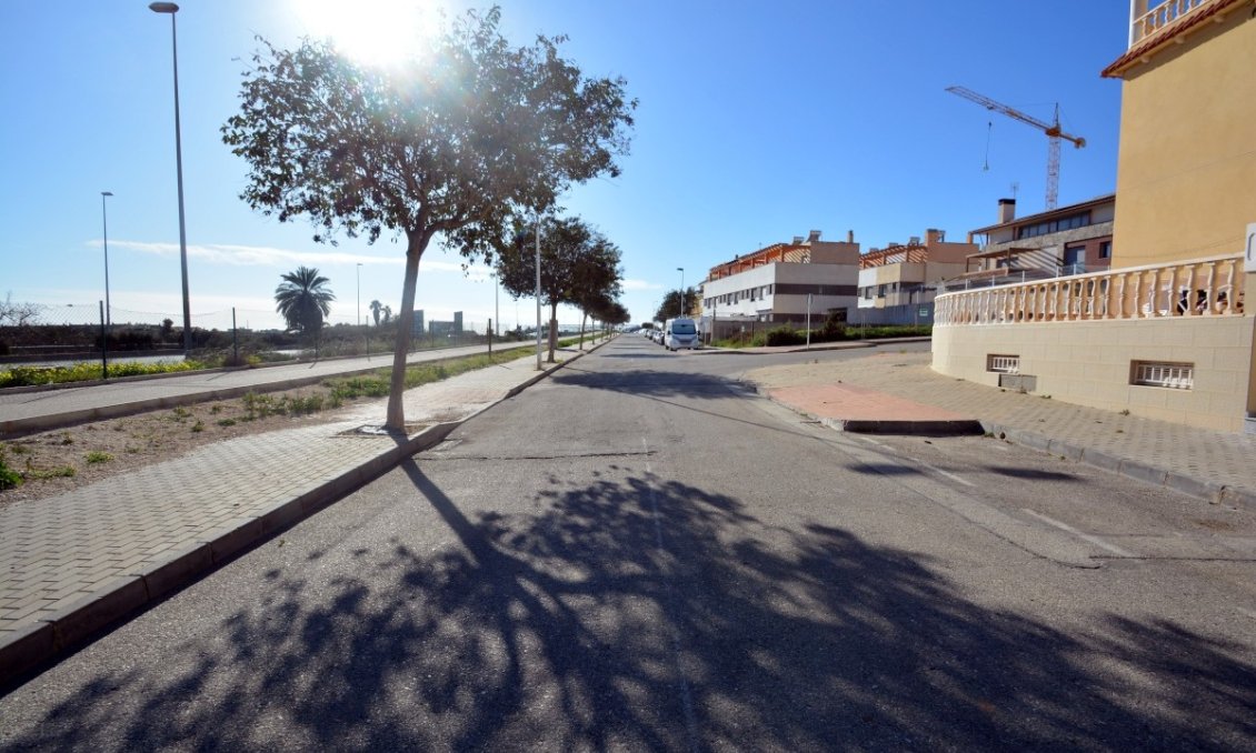 Segunda mano - Town House -
Guardamar del Segura - Costa Blanca