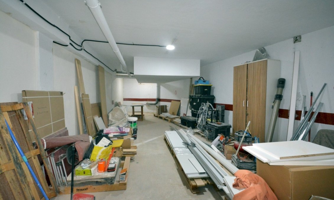 Segunda mano - Town House -
Guardamar del Segura - Costa Blanca