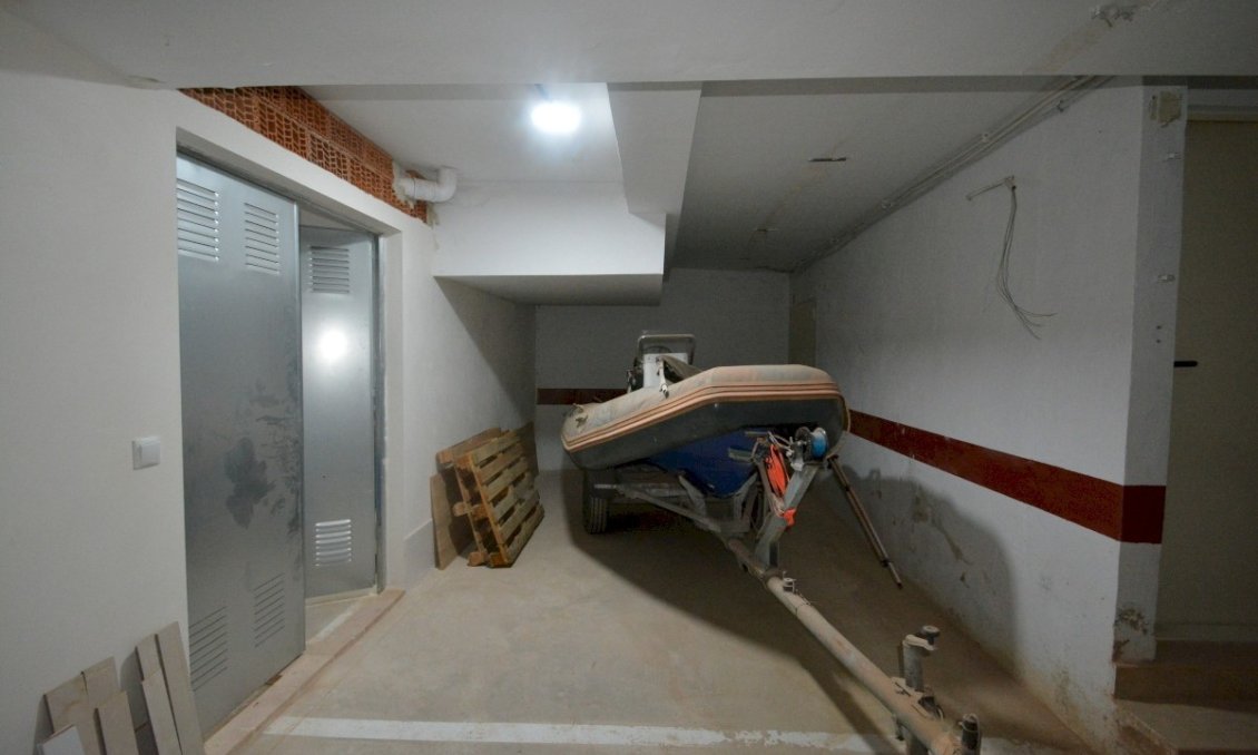 Segunda mano - Town House -
Guardamar del Segura - Costa Blanca
