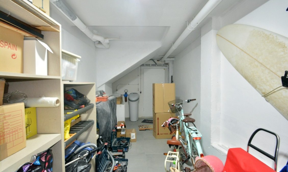 Segunda mano - Town House -
Guardamar del Segura - Costa Blanca
