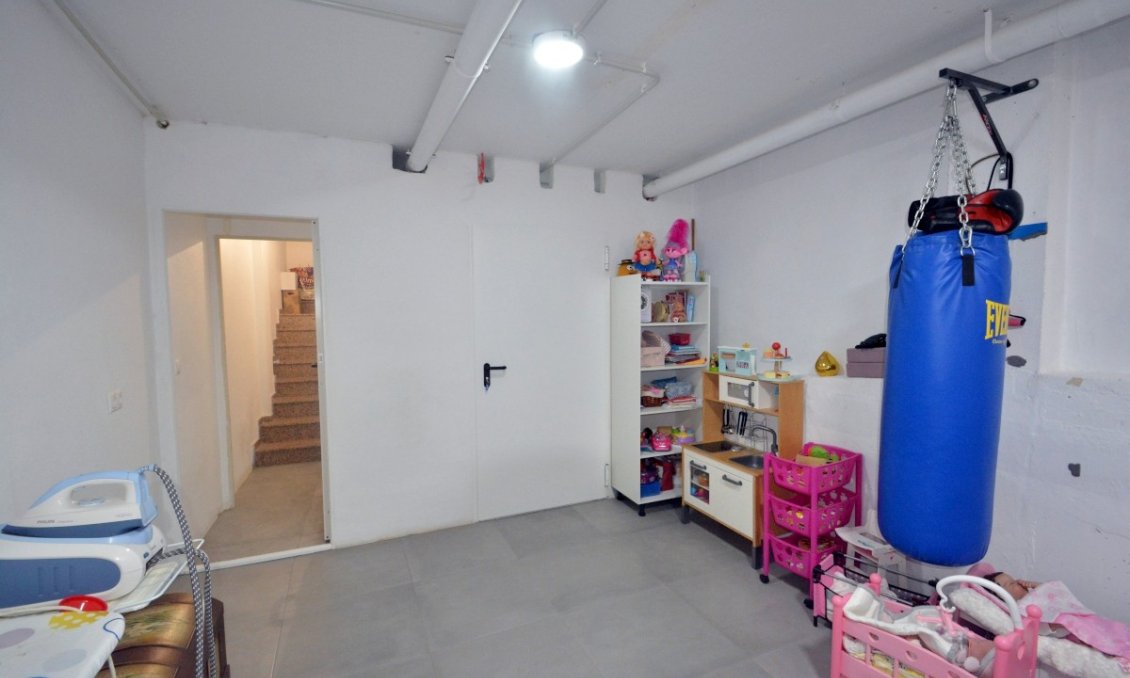 Segunda mano - Town House -
Guardamar del Segura - Costa Blanca