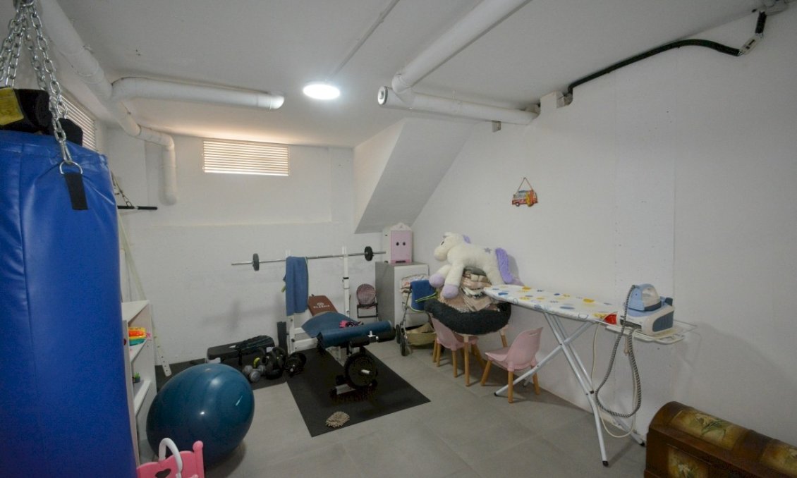 Segunda mano - Town House -
Guardamar del Segura - Costa Blanca