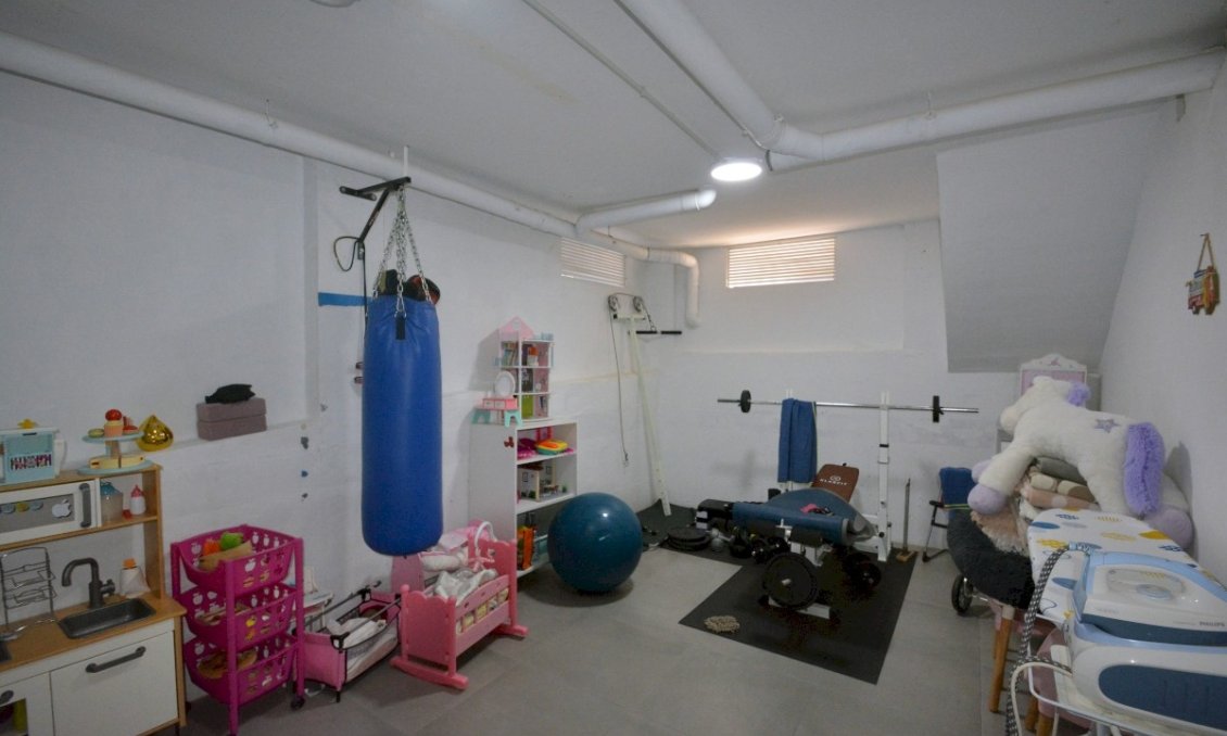 Segunda mano - Town House -
Guardamar del Segura - Costa Blanca